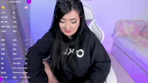 Snapshot of heey_kitty chatting on 04-29-26, 05:30 IM EMY online show from 04-29-26, 05:30