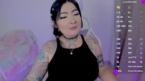 Snapshot of heey_kitty chatting on 05-18-26, 06:25 IM EMY online show from 05-18-26, 06:25