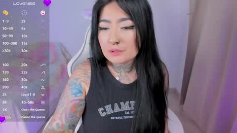 Snapshot of heey_kitty chatting on 05-22-26, 06:24 IM EMY online show from 05-22-26, 06:24