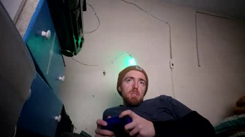 heffy95 online show from 10-30-25, 10:27