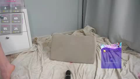 Snapshot of heidas_passion chatting on 02-24-26, 07:34 Heida online show from 02-24-26, 07:34