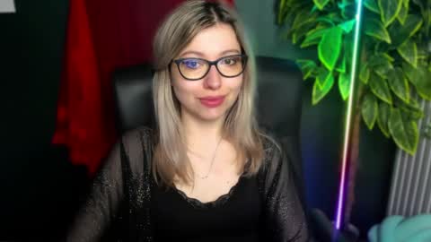 Heidi online show from 03-31-26, 04:46