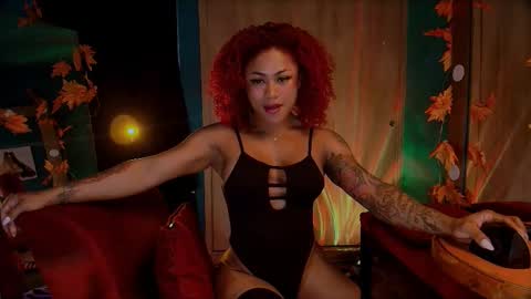 Heidi  online show from 02-09-25, 05:11