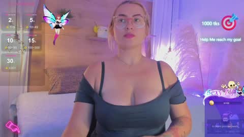 ANTARA REY online show from 12-11-24, 07:14