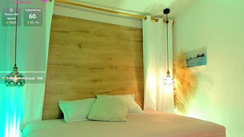 ANTARA REY online show from 04-15-26, 07:58