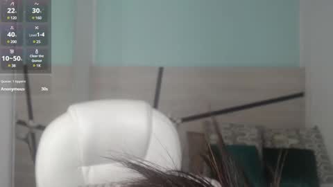 Heidy  online show from 02-22-25, 11:03