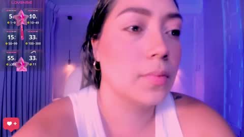 Heidy online show from 10-10-25, 04:33