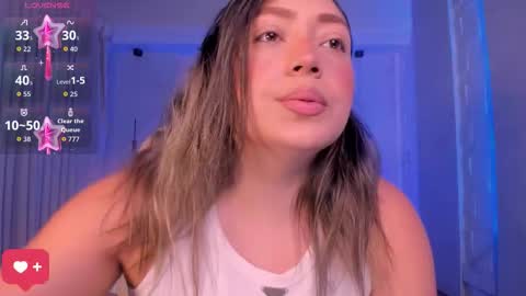 Snapshot of heidy_jhons chatting on 02-07-26, 04:16 Heidy online show from 02-07-26, 04:16