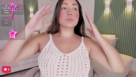 Snapshot of heidy_jhons chatting on 02-16-26, 07:21 Heidy online show from 02-16-26, 07:21