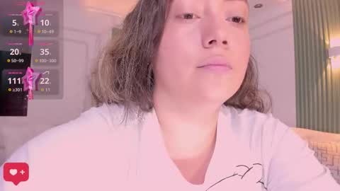 Snapshot of heidy_jhons chatting on 02-19-26, 07:32 Heidy online show from 02-19-26, 07:32