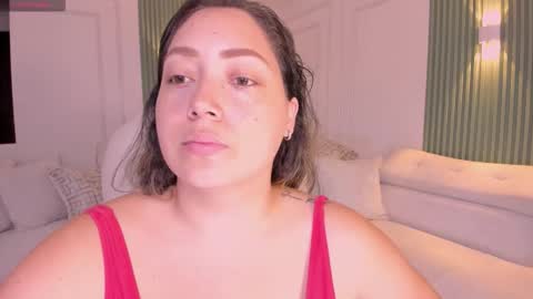 Snapshot of heidy_jhons chatting on 02-24-26, 07:34 Heidy online show from 02-24-26, 07:34