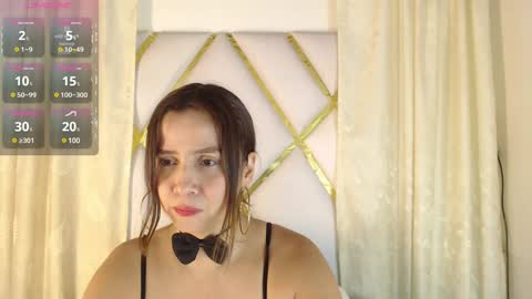 Heidy online show from 01-31-25, 02:28