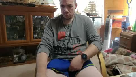xxScubaStevexx online show from 04-26-26, 04:37