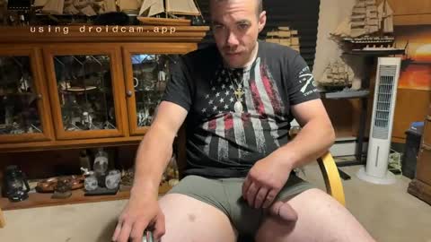 xxScubaStevexx online show from 05-08-26, 03:56