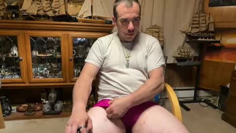 xxScubaStevexx online show from 05-09-26, 03:56