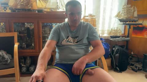xxScubaStevexx online show from 05-12-26, 12:13