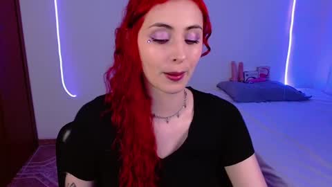 Snapshot of heizer_ chatting on 02-25-25, 10:50 ETHEREAL HEIZER online show from 02-25-25, 10:50