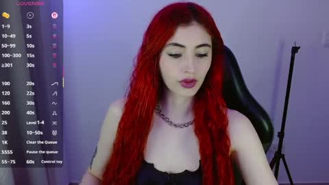 ETHEREAL HEIZER online show from 03-31-26, 01:51