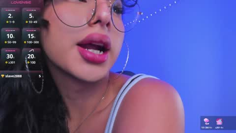 Heka Prudence online show from 12-23-24, 04:55