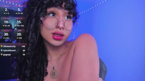 Heka Prudence online show from 12-24-24, 11:38