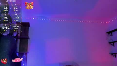 Heka Prudence online show from 03-02-26, 03:52