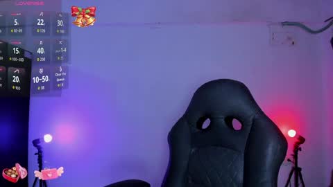 Heka Prudence online show from 05-12-26, 02:30