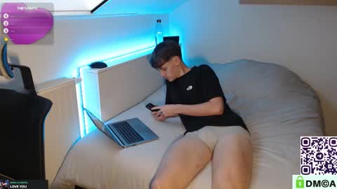 Check link in my bio  online show from 01-14-26, 03:50