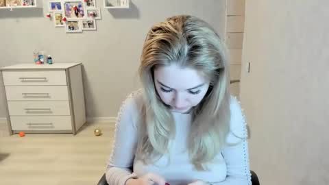 Helen sven online show from 02-28-26, 06:31