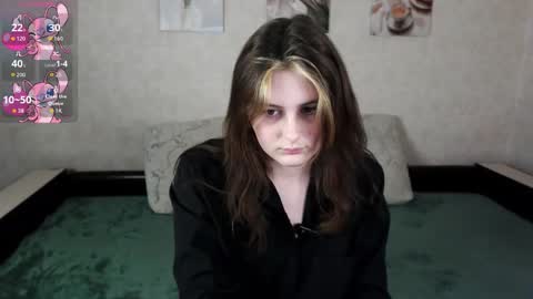  MY NAME IS HELEN WELCOME TO MY ROOM online show from 02-04-26, 04:29