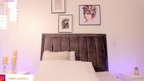 Helen  online show from 01-30-25, 04:45