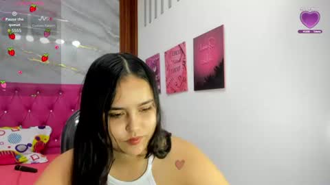 Snapshot of helen_russoo chatting on 07-10-26, 01:43 Helen online show from 07-10-26, 01:43