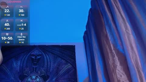 Helena online show from 12-18-24, 01:56