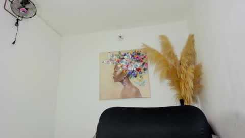 HELENA COPPER online show from 02-01-25, 03:41