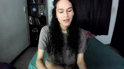 helena_spellman online show from 02-22-26, 06:02