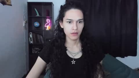 Snapshot of helena_spellman chatting on 05-24-26, 09:36 helena_spellman online show from 05-24-26, 09:36