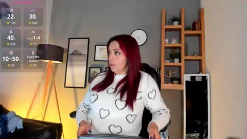 Helena online show from 12-01-25, 11:48