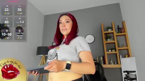 Helena online show from 12-21-25, 11:28