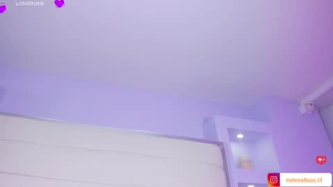 H E L E N A  online show from 09-30-25, 07:08