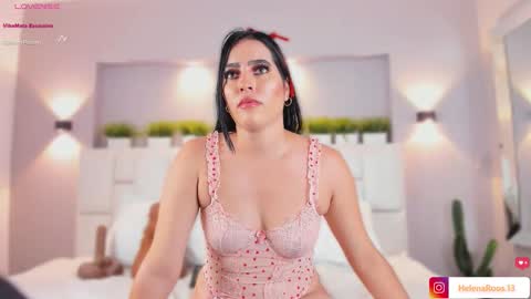 H E L E N A  online show from 01-31-26, 07:45