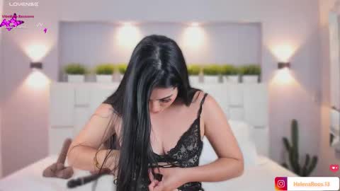 H E L E N A  online show from 02-16-26, 07:43