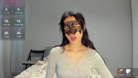Hi I am Helen online show from 05-22-26, 02:30
