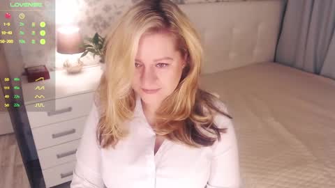 Helena Bonham online show from 12-16-24, 03:40