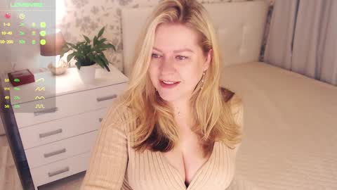 Helena Bonham online show from 12-29-24, 04:59