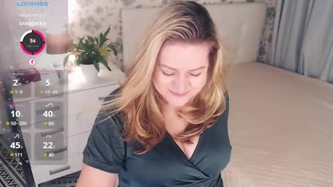 Helena Bonham online show from 02-01-25, 03:41