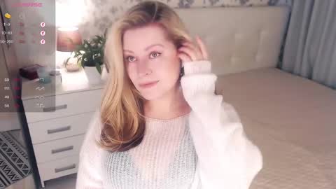 Helena Bonham online show from 03-03-25, 05:20