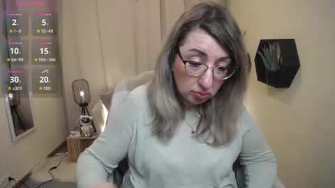 helenenigma online show from 02-23-26, 07:55