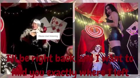    online show from 10-19-25, 07:03