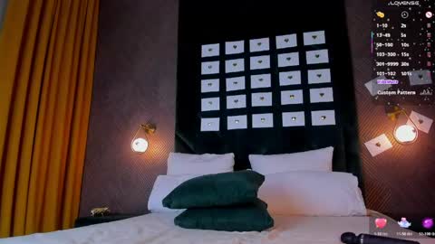 Tessa online show from 05-15-26, 11:01