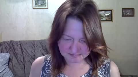 helgacharming online show from 02-08-26, 06:50