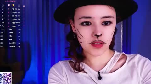 Aurora online show from 03-14-26, 08:03